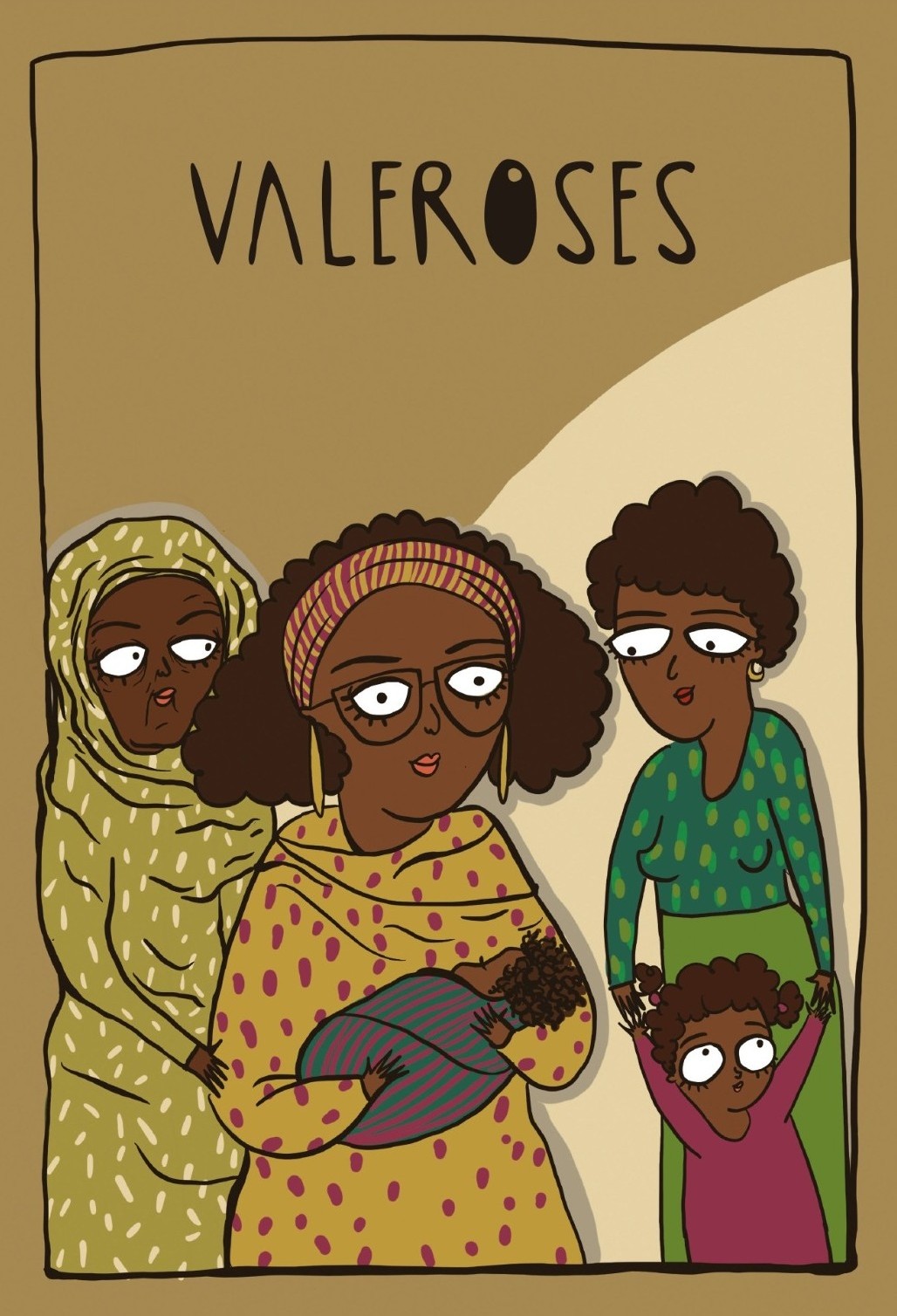 valeroses